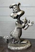 Pepe Le Pew Looney Tunes Warner Bros Pewter Figurine by Howard Eldon - £15.98 GBP