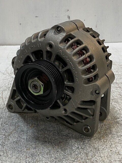 Duralast DL1649-6-11 Remanufactured Alternator  - $66.87