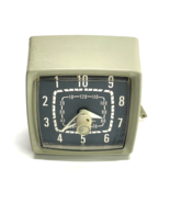Vintage General Electric GE Darkroom Kitchen 10 Minute Timer Alarm Clock... - €30,10 EUR