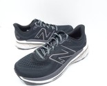 New Balance FF X 860 V13 Men&#39;s Size 9.5 4E Black Lace Up Shoes Sneakers ... - £50.35 GBP