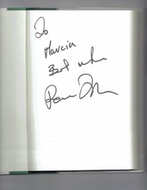 Halfway Home by Ronan Tynan Hardcover Signed Autograhed Irish Tenor - £74.77 GBP