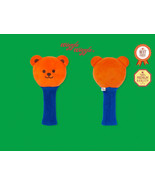 [wiggle wiggle] Wood cover of golf supplies wiggle bear korean brand - $69.00