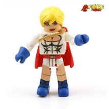 DC Minifigure Series 2 Power Girl - $27.99