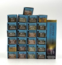 Joico Natural Ash Lumi10 Permanent Creme Color 2.5 oz-Choose Yours - $16.34+