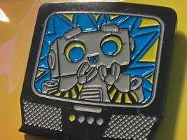 Jetson&#39;s Rosey The Robot Hanna-Barbera Cartoon Enamel Pin Loot Crate DX ... - $13.99