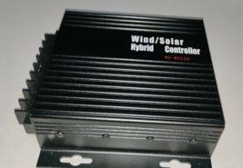 ALEKO SWC503 Model WS-WSC30 Wind Solar Hybrid Light Controller 12V/24V 30A - $1,844.37 MXN