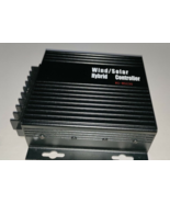 ALEKO SWC503 Model WS-WSC30 Wind Solar Hybrid Light Controller 12V/24V 30A - €84,76 EUR