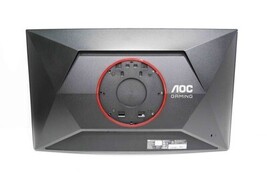AOC CQ27G4ZH 27" Curved Gaming Monitor ISSUE image 5