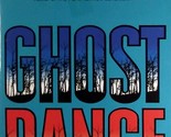 Ghost Dance: A Novel of Suspense by Mark T. Sullivan / 1999 HC/DJ Book C... - $2.27