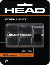 Head Xtreme Soft Racquet Overgrip - $17.09