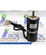 Yaskawa SGM-01AWSU12 Servo Motor 3000 RPM SGM-Series 0.87A SGM01AWSU12 J... - $7,319.30 MXN