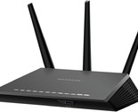 Fast Beamforming Wi-Fi For Gaming And 4K Uhd Streaming With The Netgear - $167.97