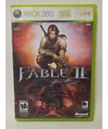 Fable II 2 (Xbox 360) - $301.95 MXN