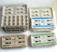 Lot of 20 Cardboard Egg Cartons 18 Count 18 Large/2 Extra Large - £8.18 GBP