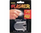 Hand Flasher - A Great Gag and Startling Stage Prop! - $8.90