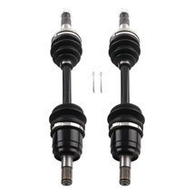 2x CV Axle Shaft for Honda Rancher 420 2014-2019 Front Left Right 44220-HR3-A21 - $82.75