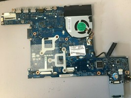 LA-8203P Mainboard for Acer M5-581T Laptop Motherboard w/ Intel i5-3317U - £139.03 GBP