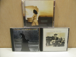 Neil Young Lot of 3 cd&#39;s  - £14.23 GBP