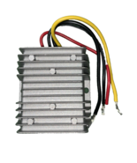 GOLF CART DC DC CONVERTER 20 AMP 24V VOLT VOLTAGE REDUCER REGULATOR TO 1... - $242.33 MXN