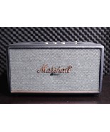 Marshall Stanmore III Wireless Home Bluetooth Speaker - Black *READ* - $199.98