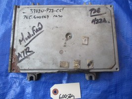 92-95 Honda Civic engine computer ecu 37820-P28-C51 OBD1 ECM VTEC socketed - $299.99