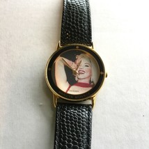 Marilyn Monroe - Vintage Wristwatch by Valdawn  - £19.60 GBP