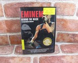 Eminem - Behind the Mask Unauthorized (DVD, 2001) Slim Shady Documentary - £6.75 GBP