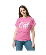 Cat T-Shirt – Funny Cute Kitty Tee for Cat Lovers, Meow Humor Gift Idea - €16,76 EUR+