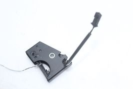 05-11 MERCEDES-BENZ SLK300 CONVERTIBLE TOP ROOF CONTROL SWITCH Q6677 image 9