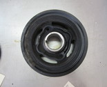 Crankshaft Pulley From 2010 Toyota Tacoma  4.0 - $53.00