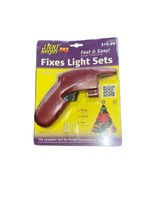New Light Keeper Pro Christmas Holiday LED Light Repair Tool Fixes Holid... - $10.00