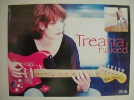 Treana Poster New on You-
show original title

Original TextTreana Affic... - $8.96