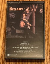 The Bellamy Brothers - Rebels Without A Clue Cassette - £5.50 GBP