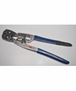 ETC 2150-1 Crimper Hand Crimping Tool - $49.49