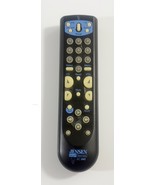 Original Jensen SC340 Remote Control - $9.89