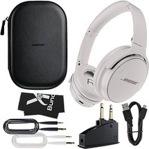 Bose Quietcomfort 45 Bluetooth Wireless Noise Cancelling Headphones Bund... - $646.99