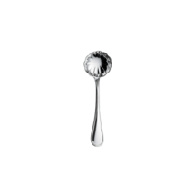 Albi by Christofle France Silver Plate Silverplate Sugar Ladle - New - £162.81 GBP