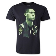 Clint Dempsey Seattle Sounders Adidas t-shirt NWT MLS USA soccer Clinton - £20.23 GBP