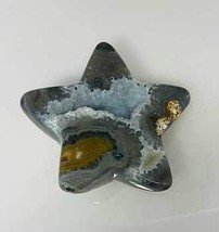 .5-1# Star agate polished - $3,213.82 MXN