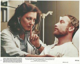 Whose Life Is It Anyway Original 8x10 Lobby Card Poster 1981 #6 Richard Dreyfuss - £22.32 GBP
