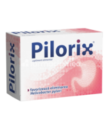 Pilorix, 30 cps, Reducing Colonization of the Stomach with Helicobacter ... - £21.72 GBP