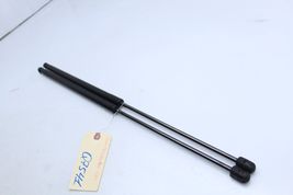 08-14 MERCEDES-BENZ C300 HOOD LIFT SUPPORT SHOCKS PAIR Q7541 image 4