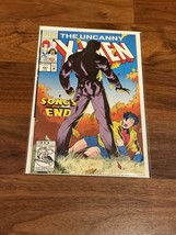 The Uncanny X-Men #297 (Marvel Comics, February 1993) - $15.99