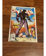 The Uncanny X-Men #297 (Marvel Comics, February 1993) - $299.93 MXN