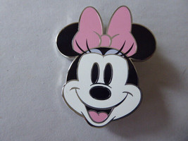 Disney Trading Pins DLP Minnie Dots Head - $18.50