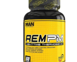 Man Sports RemPM Night Time Sleep 60 Caps  - $29.35