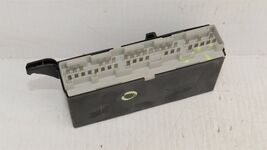 Mercedes Benz w140 Relay Control Module 1405420332 image 2
