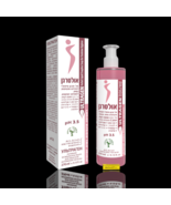 Dan Pharm - Soapless soap ULTRAGEN intimate feminine hygiene 250 ml - $759.67 MXN