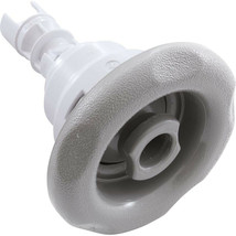 Waterway Poly Storm 212-8059-STS 3-3/8&quot;fd Directional Text Scallop Jet I... - $435.67 MXN