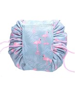 Color: Style 12 - Super Easy Cincher Makeup Bag - $42.57 CAD